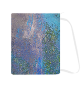 Cabin Retreat Laundry Bag